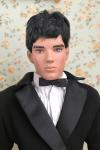 Tonner - Tonner Convention/Tonner Wardrobe - Formal Affair - наряд